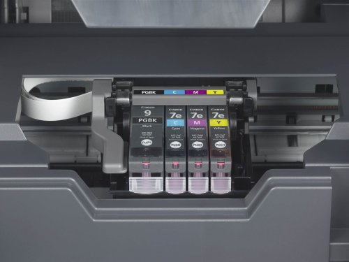 Amazon.co.jp: Canon PIXUS (ピクサス) MP510 : パソコン・周辺機器