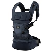 Amazon.co.jp: カーメイト(エールベベ) 抱っこ紐 だっこひも ベビー