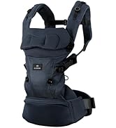 Amazon.co.jp: BC 110 ﾍﾞﾋﾞｰｷｬﾘｱ ｽﾘｰ QD ﾌﾞﾗｯｸ : ベビー＆マタニティ