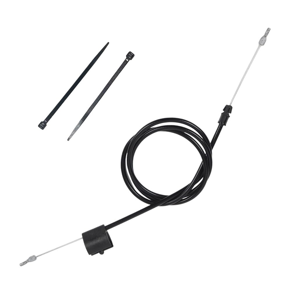 Câble de commande d'accélérateur 168552 156581 pour remplacer votre pièce usée