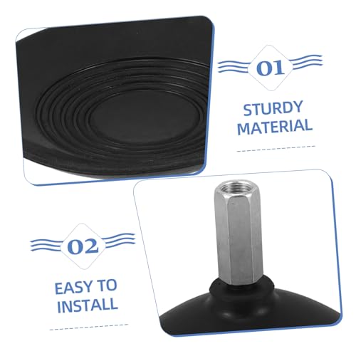 Kit de débosselage voiture ventouse avec extracteur de bosses double taille