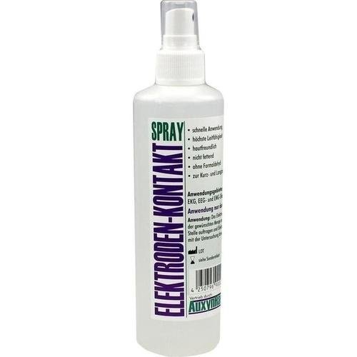 Preisvergleich Produktbild ELEKTRODEN Kontaktspray 250 ml