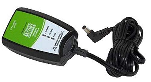BA Products TOWMATE SMRT-CHRG, 110v Wall Charger for TM22G Limelight & All Light Duty Towmate Lights