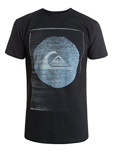 Quiksilver Men's Lo Fi T-Shirt