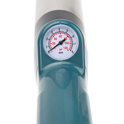 Drain Blaster Air Plunger Hochdruck Leistungsstarker Drain Blaster Pipe Unclogger Blockierter Abflussentferner Für Toilette Und Küche