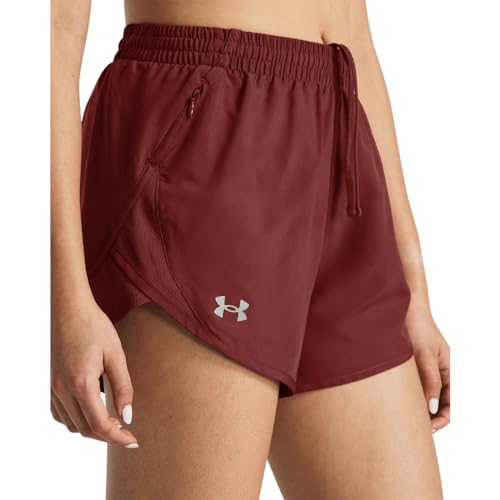 Image of Under Armour Women's Fly by Shorts