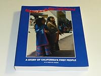 Whispers from the First Californians: A Story of California's First People (Student's ed) 0936480092 Book Cover