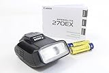  Canon Speedlite 270EX flash, 1481780