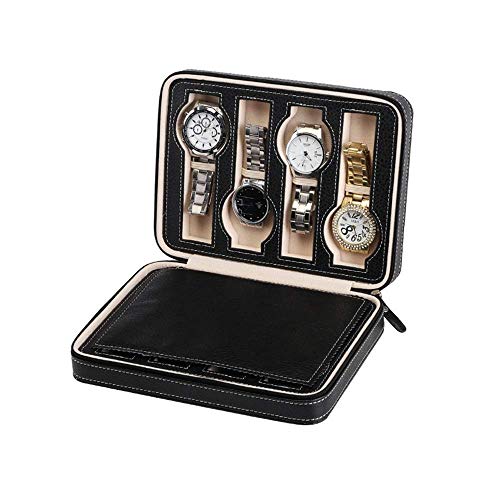 Organisateur montre à glissière pour éviter les rayures de stockage