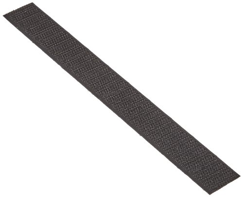 Heidolph 015890320 Replacement Self Adhesive Velcro Pad for StarFish Telescopic Clamp, 200mm Length (Pack of 10)