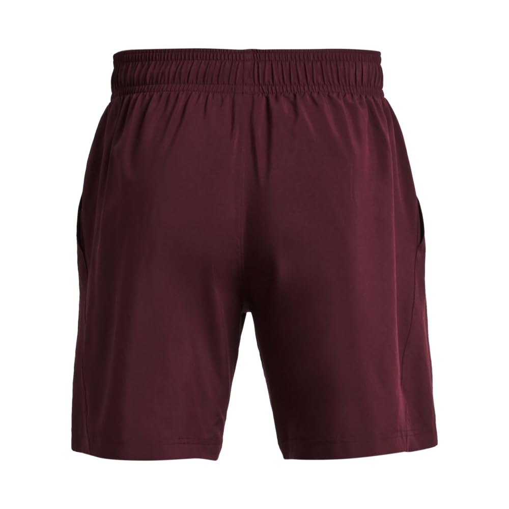Under Armour Woven 7-Inch Shorts - Pantalones Cortos Hombre