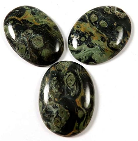 Star Galaxy Kambaba Jasper Gemstone Natural Cabochon Wholesale Lot 117.9Ct Lau19-B07N87Z4MRNAMZ