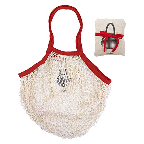 Cookut nettas Sacha-rood