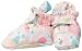 Zutano Baby-Girls Newborn Wide Awake Bootie