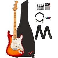 Fender Player II Stratocaster 【ギグバッグ付】 Amazon.com: Fender Player II Modified Stratocaster - Electric Blue
