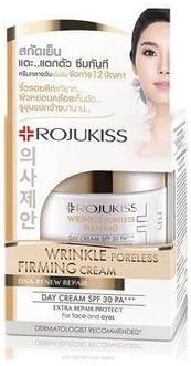 Rojukiss Wrinkle-Poreless Firming Day Cream -50ml