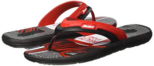 Image of PARAGON mens Ev1347gnavy Blueorange Footwear