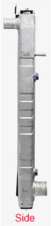 1993-1997 F53,F59 Chassis Motorhome Radiator