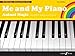 Produktbild me-and-my-piano-animal-magic