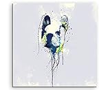 Couleurs brillantes-paul sinus art originale