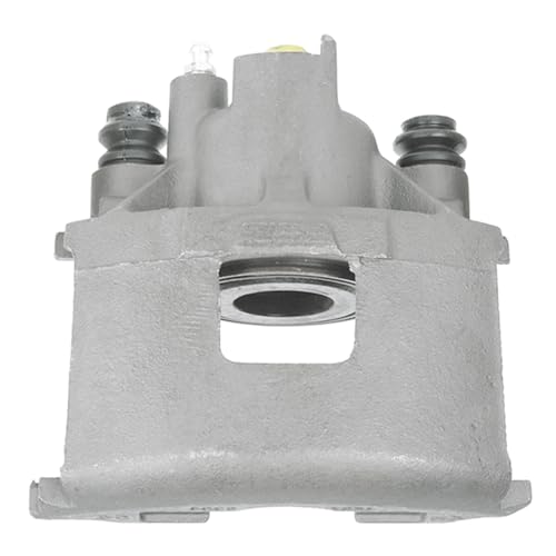 Image of Detroit Axle - Front Brake Calipers for 1999 Dodge Plymouth Neon, Disc Brake Calipers Replacement