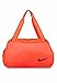 Nike C72 Legend 2.0 Duffel Carry All Bag-Hyper Mango
