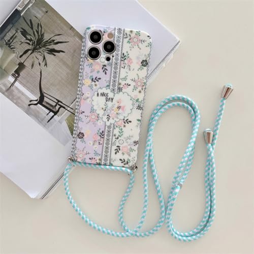 Coque arrière fleur iPhone 11 Pro Max élégante pour sublimer vos photos et sorties en ville