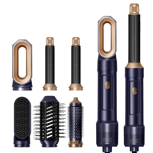 Image of 6 in ONE Blow Dryer Brush