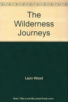 The Wilderness Journeys