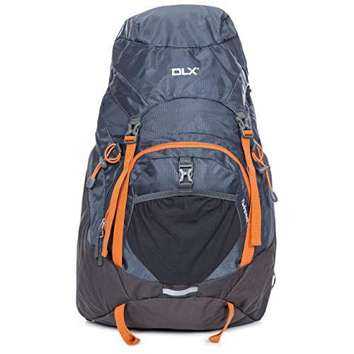 Trespass-Peak, Zaino 45 l, Colore: Pietra