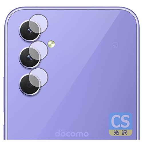 PDAH[ Galaxy A54 5G Ή Crystal Shield ی tB [JYp]  {