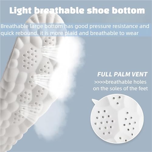 Plantillas Footstr para niños y jóvenes, soporte de arco y absorción de impactos miniatura 5