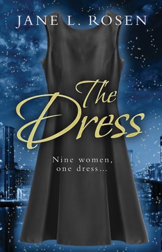 The Dress 144483410X Book Cover