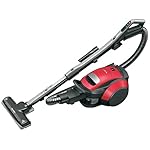 シャープの掃除機 EC-FX60T-R