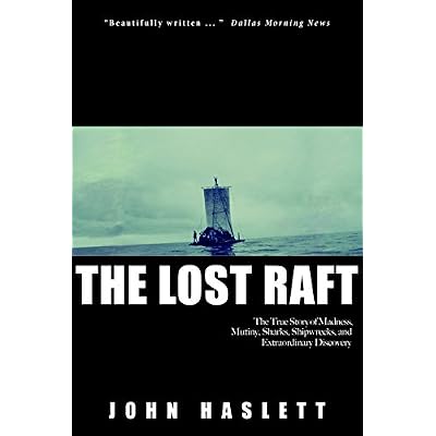 The Lost Raft