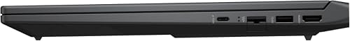HP Portátil Victus 15-FB3000SL, AMD Ryzen AI 7 350, 16 GB RAM, 1 TB SSD, Pantalla IPS de 15.6FHD 144Hz, NVIDIA RTX 5060 8 GB, IR CAM TNR 1080p, 3 Meses PC Game Pass Incluido, Windows 11 - 10