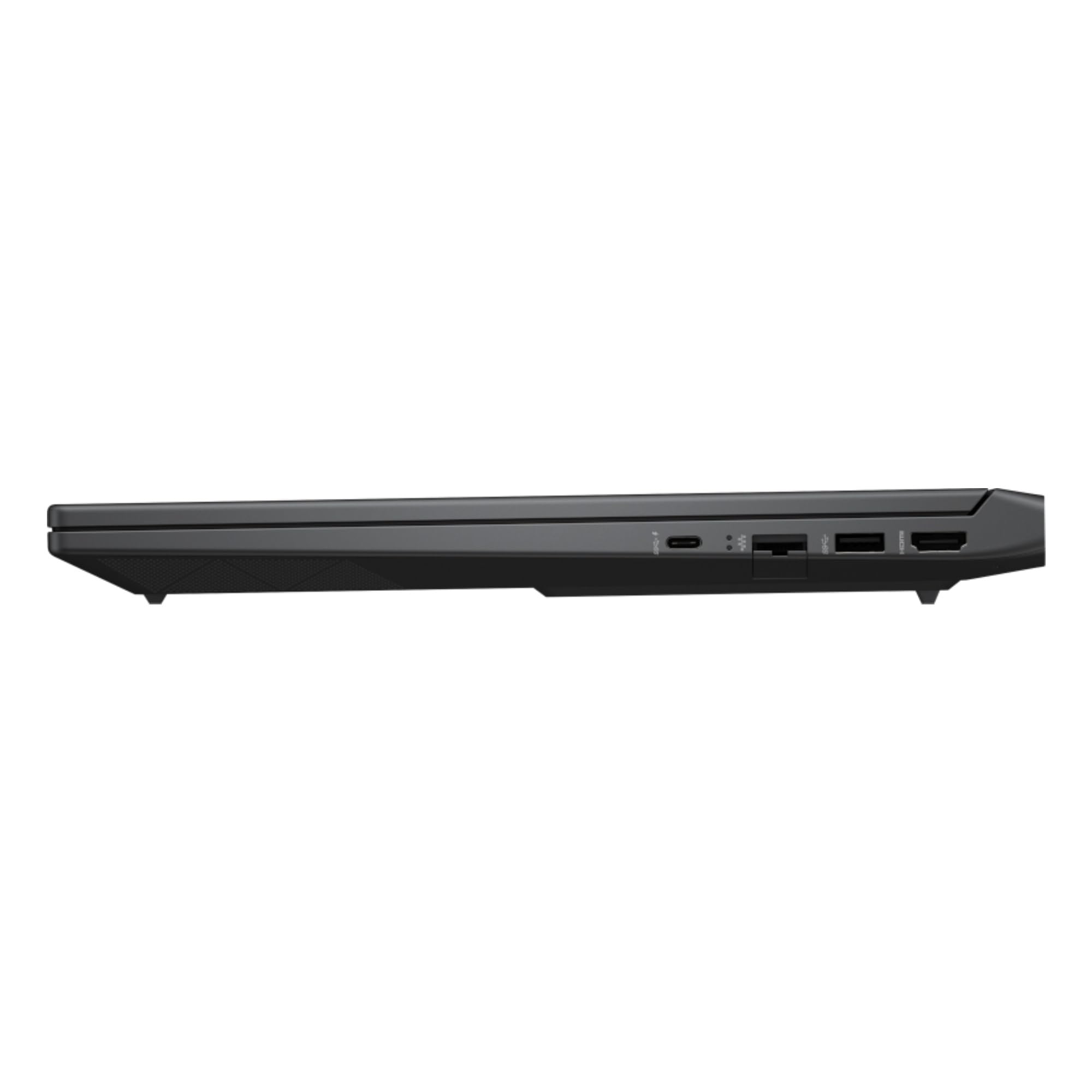 HP Victus 15-fb3000sl, Notebook, AMD Ryzen AI 7 350, 16GB RAM, 1TB SSD, Display 15.6 FHD IPS 144Hz, NVIDIA RTX 5060 8GB, Cam IR TNR 1080p, 3 Mesi di PC Game Pass Inclusi, Windows 11, Grigio