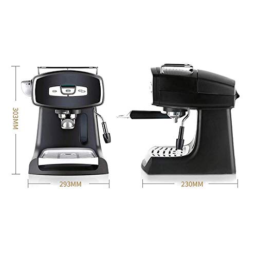 Cafetera de Filtro Semi automática con capacidad 1.2 L miniatura 6
