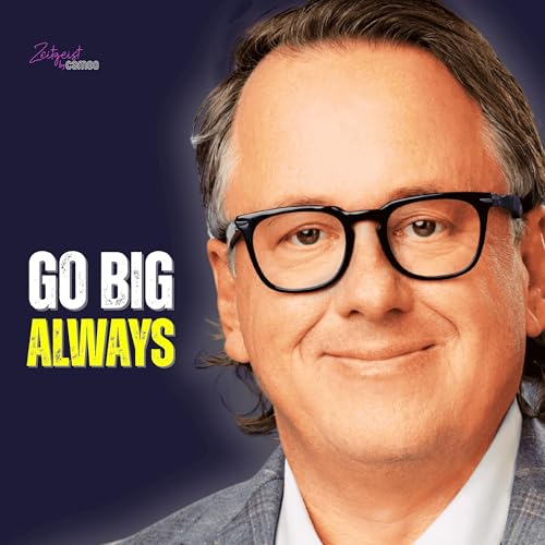 I Built BetMGM & Rocket Mortgage Into Cultural Phenomena (Casey Hurbis, CMO of BetMGM)