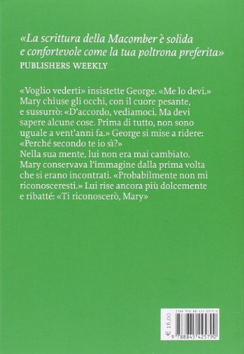 Primavera a Rose Harbor