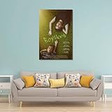 Zoom IMG-1 asdghiaweuwq poster del film boyhood