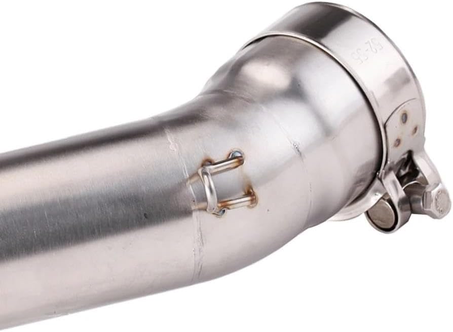 QJKXSZ(小さな店) 用カワサキ 用ZX10R 2008-2020 オートバイ用排気管 QJKXSZ(小さな店) 用カワサキ 用ZX10R 2008-2020 オートバイ用排気管