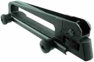 米軍本物脱着式M4/M16ライフルキャリングハンドル美品 00005787-1.jpg
