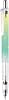 Zebra Delguard Suyasuya Versatile Pen 0.5mm Yellow Green Govde