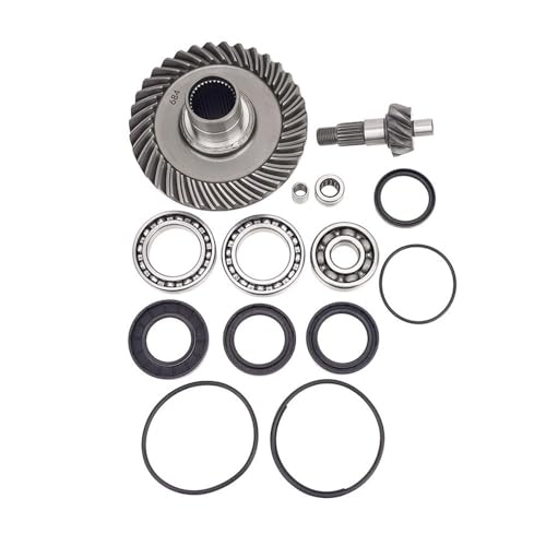 Kit roulement pignon de différentiel arrière TRX300FW 1988-2000
