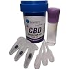 THC/CBD Combo Detection KIT