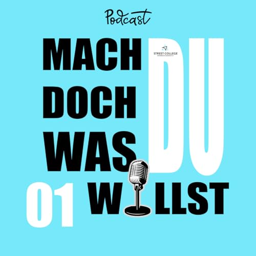 1_Folge: Ob der &bdquo;andere Blick&ldquo; auf Lernen etwas im regul&auml;ren Schulsystem ver&auml;ndern kann und wie, das gehen k&ouml;nnte?