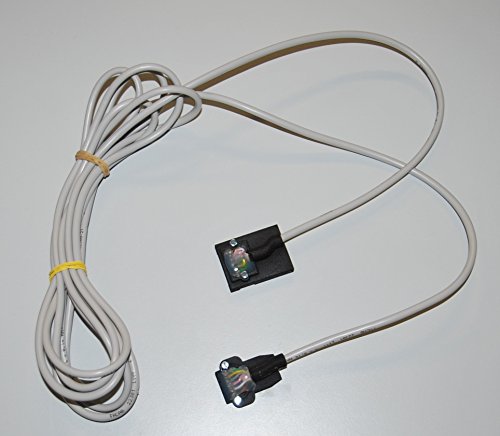 YAESU, Extensionkabel für FT 100 zum Absetzen des Bedienteils Cover