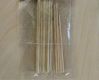 OREL Set of Wooden masts and Rails 260/5 Galleon Flying Dutchman 1/100 Navy, (A Ghost Ship)