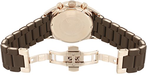 Image of Emporio Armani Analog Brown Dial Men's Watch-AR5890